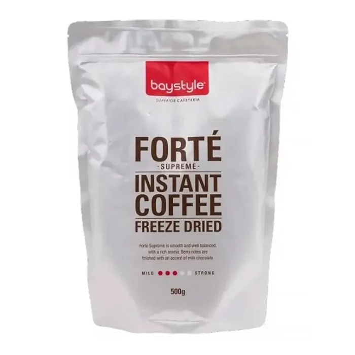 Forte - Freeze Dried -500gm