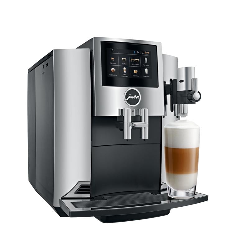 CoffeBiz coffe Machines