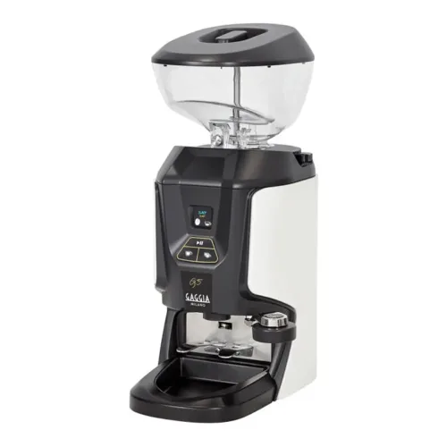 Gaggia G5 Grinder