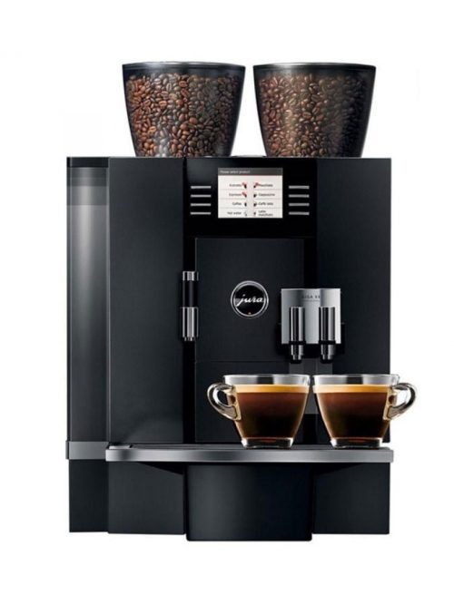 JURA GIGA X3 | CoffeeBiz