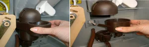 weekly cleaning routine