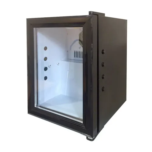 Eurocool - 21 Litre Compact Milk Fridge