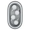JURA Cup Warmer S - Black - Image 4