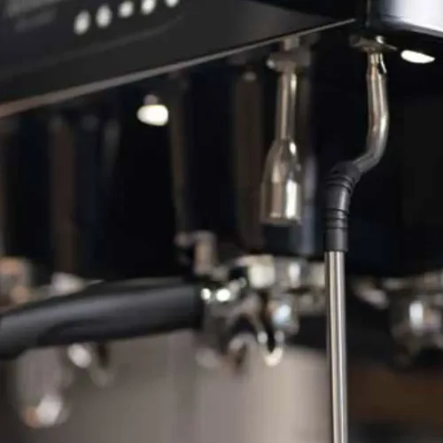 Gaggia La Decisa 2 Group Espresso Machine