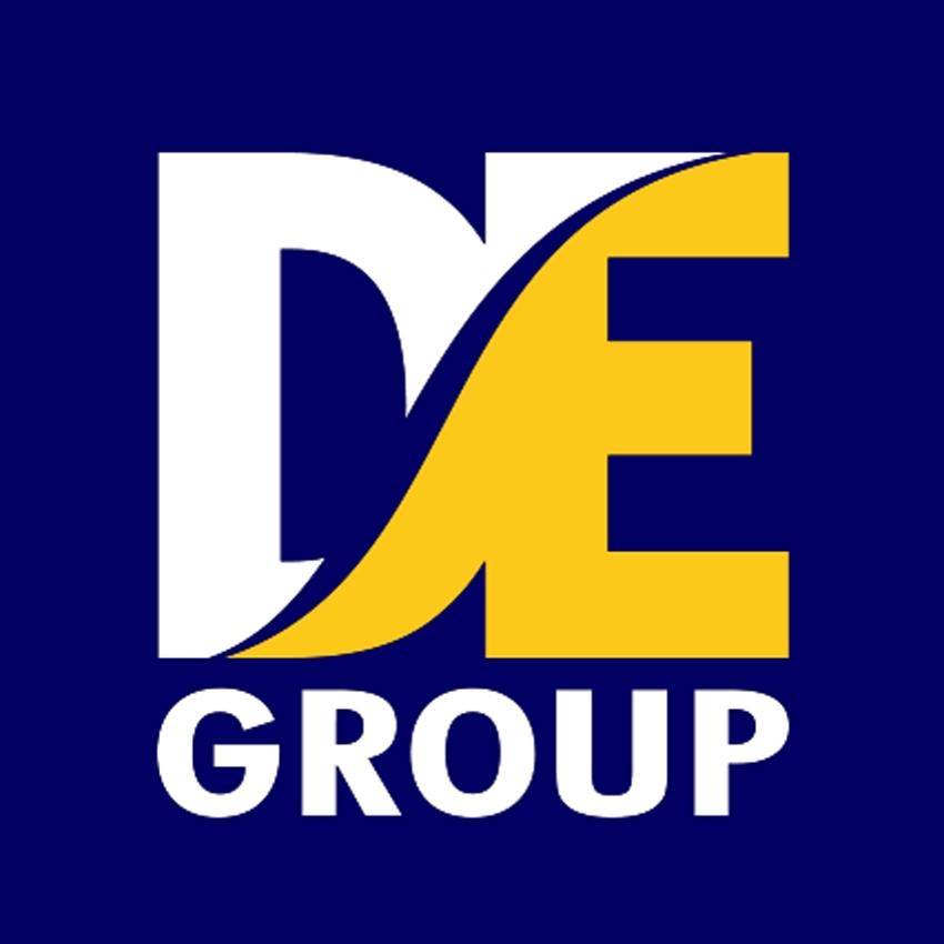 degroup logo