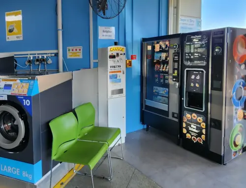 Elevating Customer Experience at Clean ‘n’ Dry Laundromat