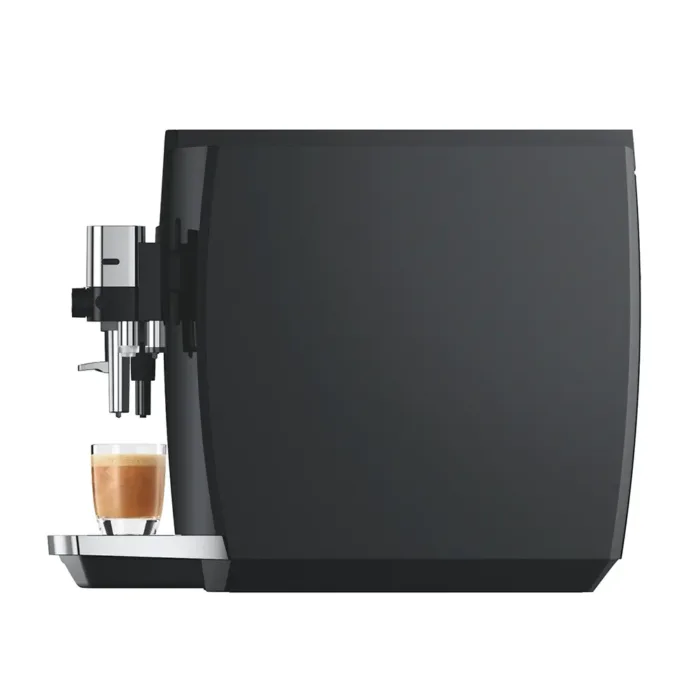 JURA E8 Piano Black - Image 6