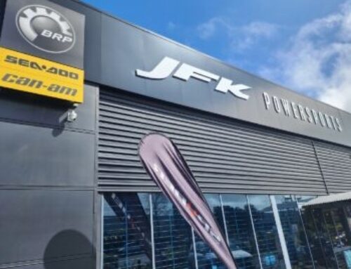 JFK Powersports